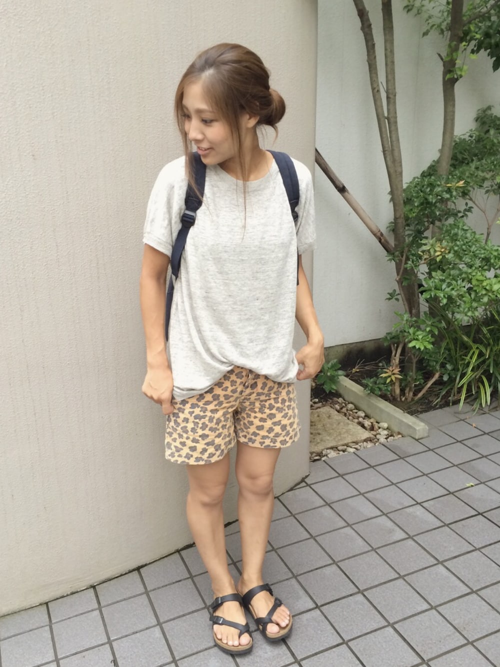 TATAMI（タタミ）の「TATAMI/ダカール（サンダル）」 - WEAR