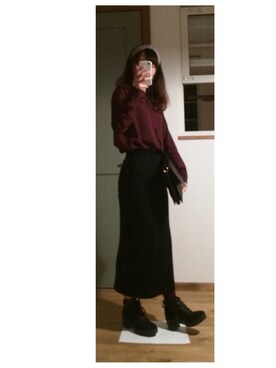 momo*さんのコーディネート