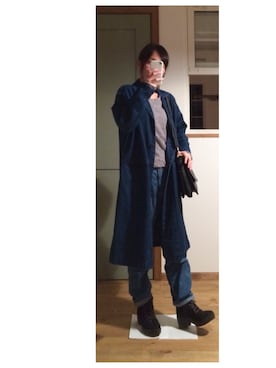 momo*さんのコーディネート