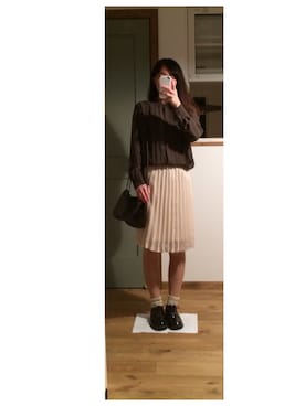 momo*さんのコーディネート