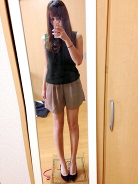 ゆんさんのコーディネート