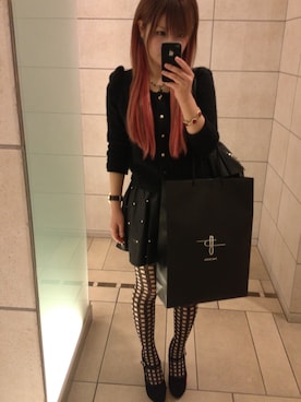 さらくそさんのコーディネート