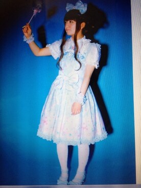 さらくそさんのコーディネート