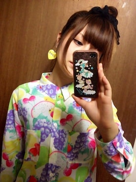 さらくそさんのコーディネート