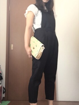 こっさんさん（レディース・164cm）の春コーディネート