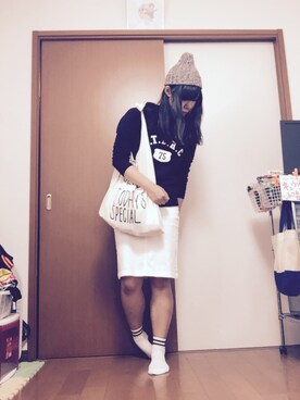 こっさんさん（レディース・164cm）の春コーディネート