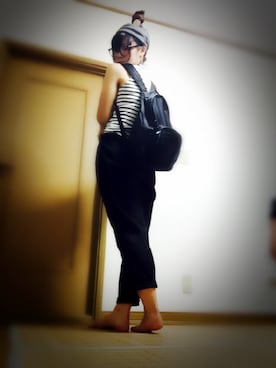 こっさんさんのコーディネート