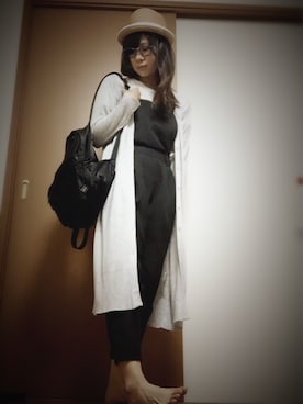 こっさんさんのコーディネート