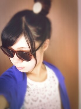 こっさんさんのコーディネート