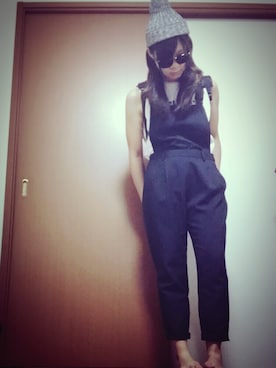 こっさんさんのコーディネート