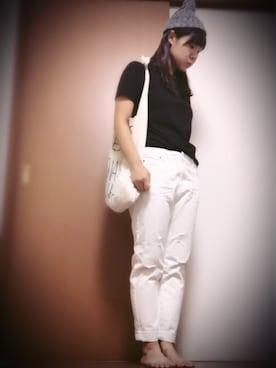 こっさんさんのコーディネート