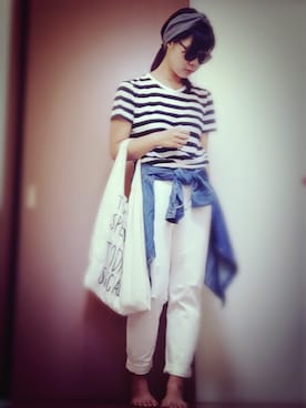 こっさんさんのコーディネート