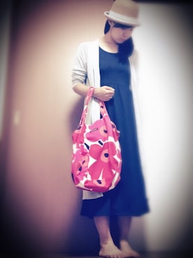 こっさんさんのコーディネート