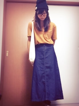 こっさんさんのコーディネート