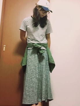 こっさんさんのコーディネート