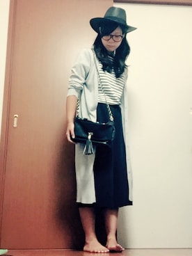 こっさんさんのコーディネート