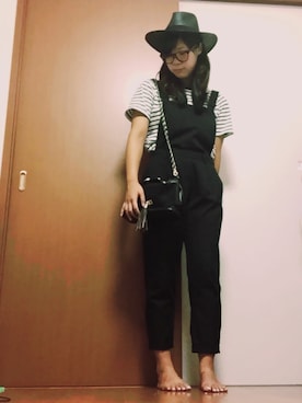 こっさんさんのコーディネート