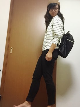 こっさんさんのコーディネート