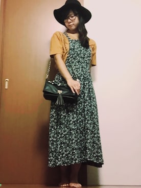 こっさんさんのコーディネート