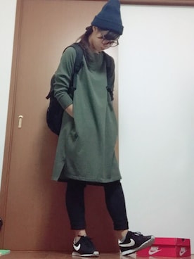 こっさんさんのコーディネート