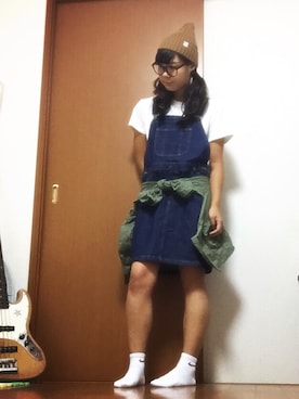 こっさんさんのコーディネート