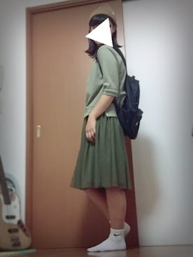 こっさんさんのコーディネート