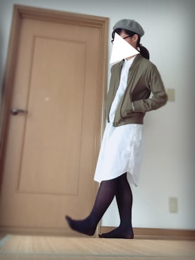 こっさんさんのコーディネート