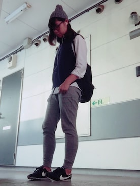 こっさんさんのコーディネート