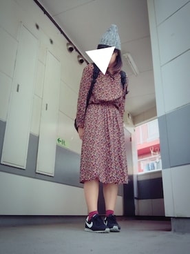 こっさんさんのコーディネート