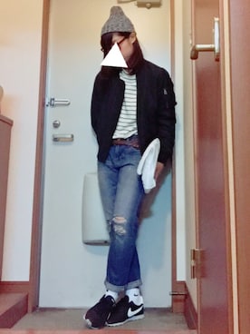 こっさんさんのコーディネート