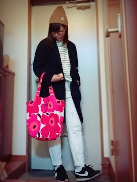 こっさんさんのコーディネート