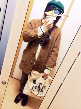 chiyo355さんのコーディネート