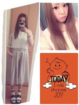 りいぽぽさんのコーディネート