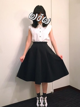 指原莉乃さんのコーディネート