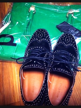 AOさんのコーディネート