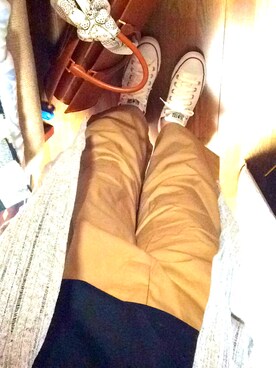 AOさんのコーディネート