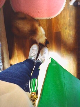 AOさんのコーディネート