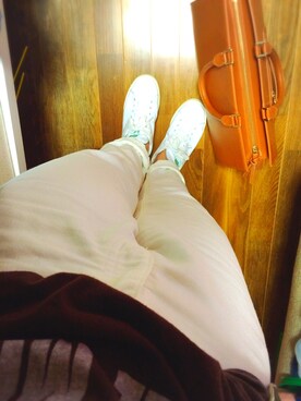 AOさんのコーディネート