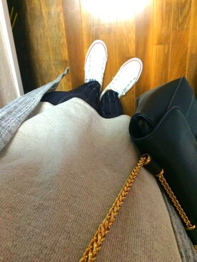 AOさんのコーディネート