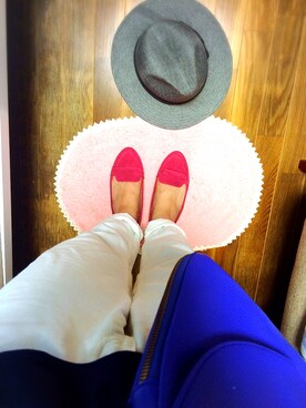 AOさんのコーディネート