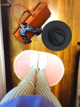 AOさんのコーディネート