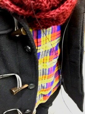 suzukiさん(レディース・158cm)の春コーディネート