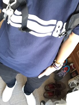 suzukiさんのコーディネート