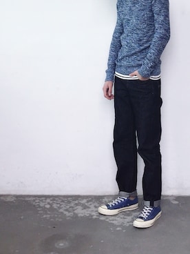 Joke_zjさんのコーディネート