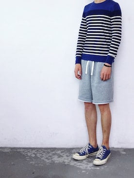 Joke_zjさんのコーディネート