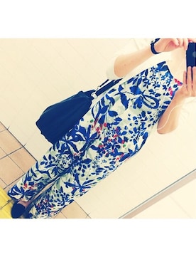 anna.さんのコーディネート