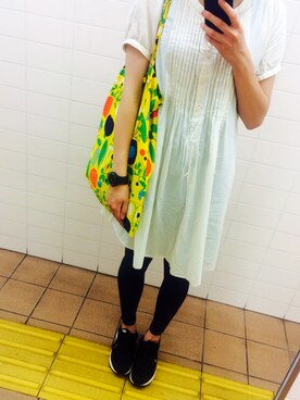 anna.さんのコーディネート