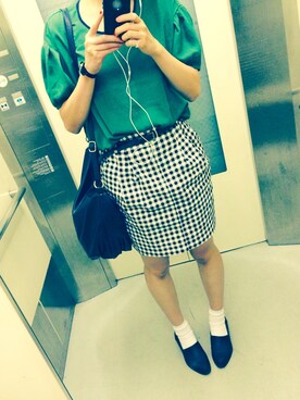 anna.さんのコーディネート