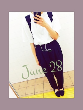 anna.さんのコーディネート