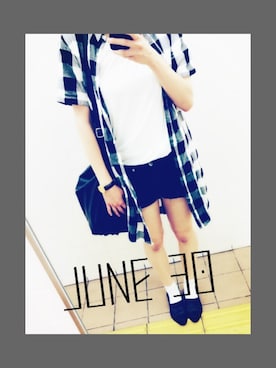 anna.さんのコーディネート